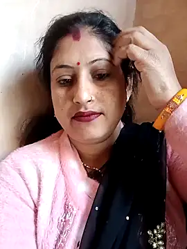 Rayal_bhabi Webcam-Show