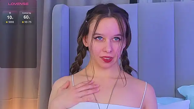 Ya_Siro Live XXX-Chat