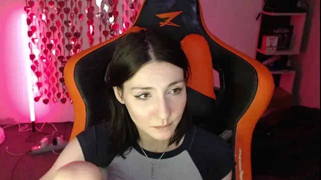 honbliss Live XXX Chat