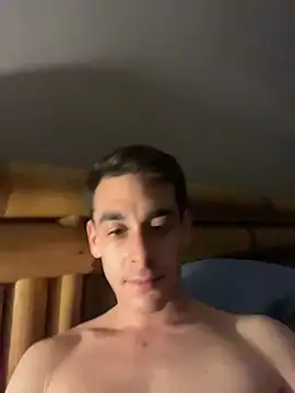 18k_boss Webcam Show