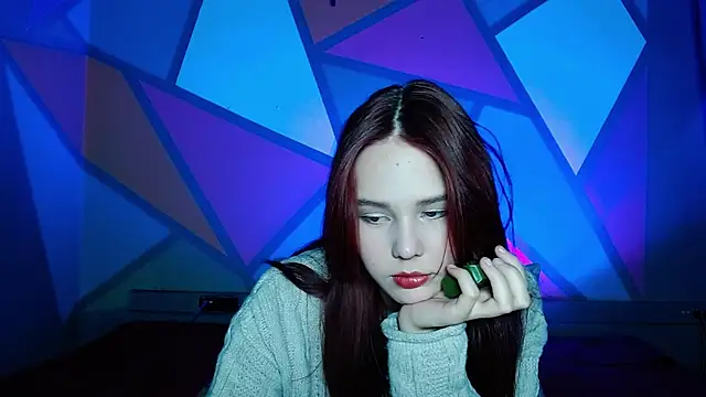 onessandra's Live XXX Chat