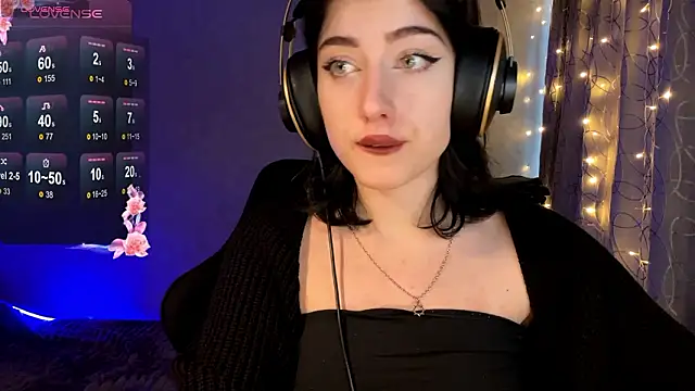 แชท XXX สดของ Meowluly