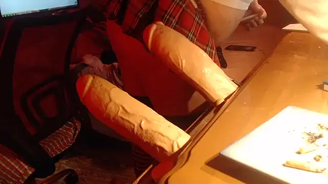 Show Webcam de sophieamor2175