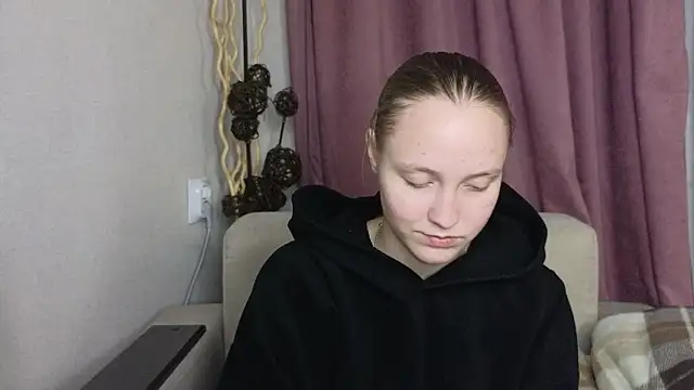 Chat XXX en directo de BibiStapler