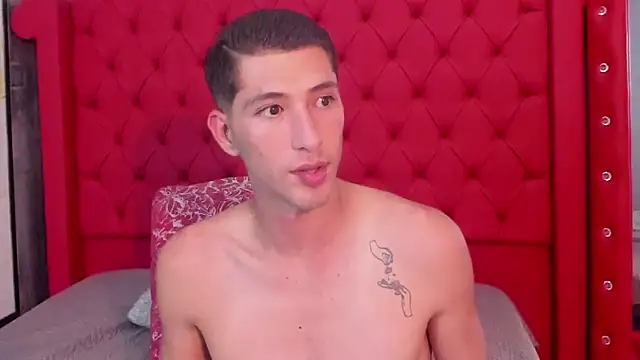 Živý XXX chat jay_Bluee1