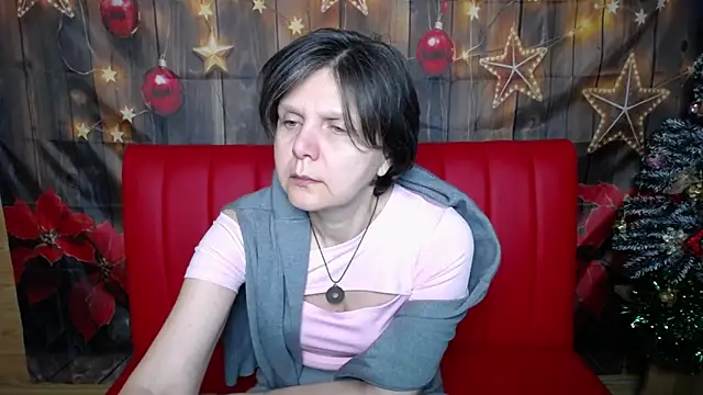 Sembang XXX Secara Langsung LunaDobra