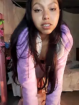 Chat XXX Live Princess_elia