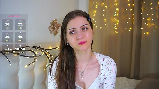 عرض كام KathiGulston