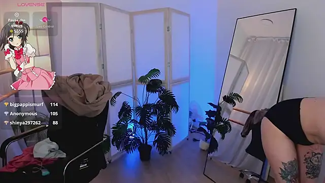 Aska_Asami's Live XXX Chat