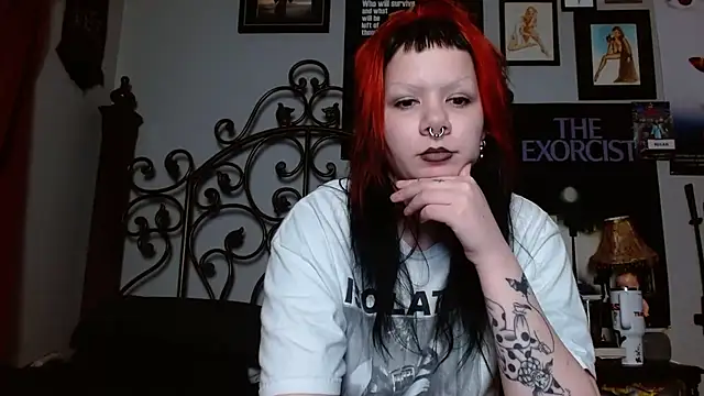 Sembang XXX Secara Langsung Bettieee_Agura