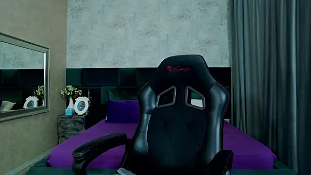 KennyXSX 라이브 XXX 채팅