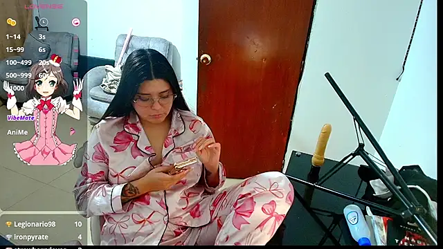 im_hanna_x2 Live XXX Chat