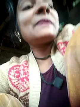 Kiran_bhabi 网络视讯表演