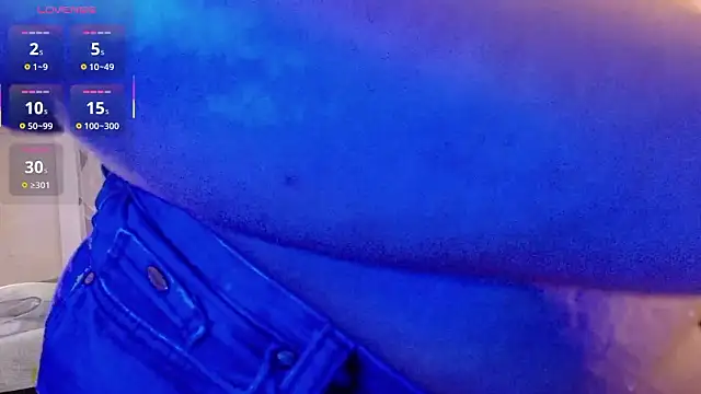 hotkittyebony Live XXX Chat