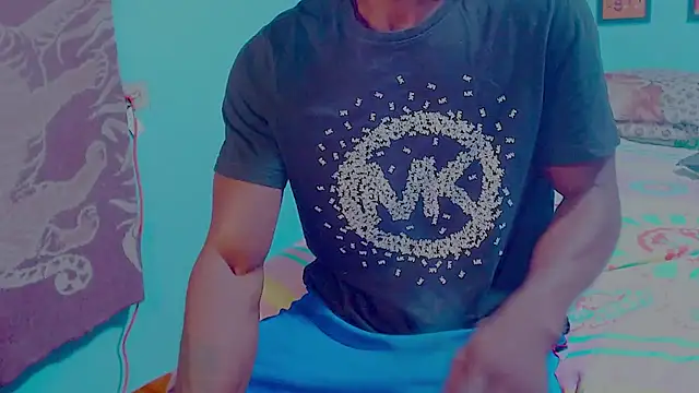 miltonjjakee Live XXX Chat