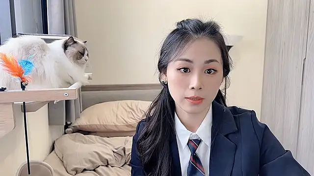 BabyOneDaily – Live XXX-chat