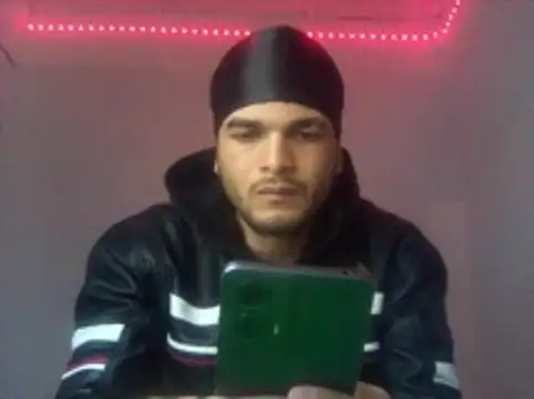 Fernandocj_ – Naživo XXX chat