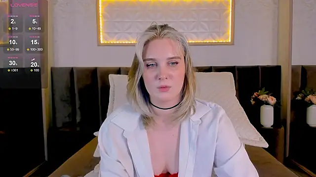 Онлайн чат XXX SusanBev