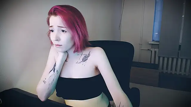 _Sneko_ webkamerás műsora