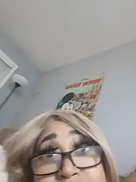 Damfgoddess' Live XXX Chat