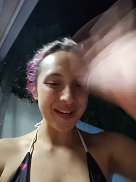 _Laary_Lily Live XXX Chat