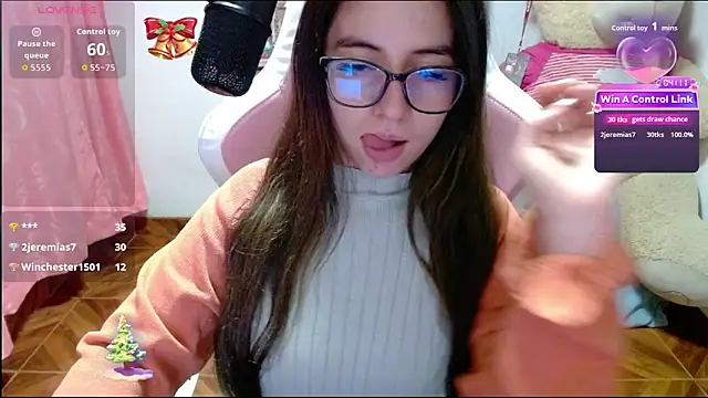 Maggie_Fox3 Live XXX-Chat