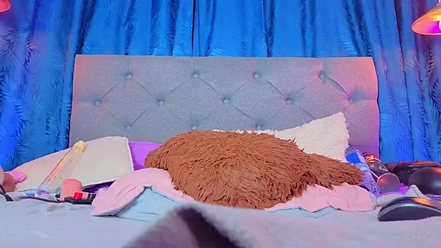 Cleo_luna Chat XXX live