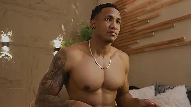 Logan_Varela Adlı Modelin Canlı XXX Sohbeti