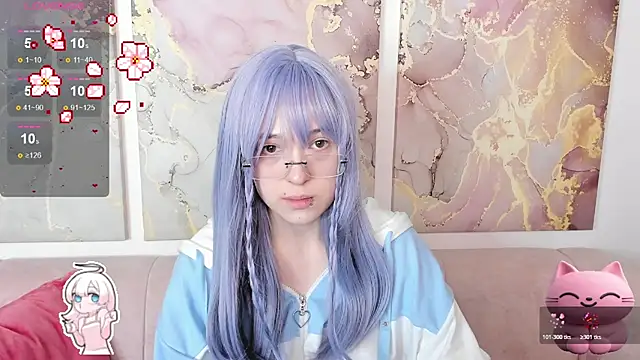 fiamoory's Live XXX Chat