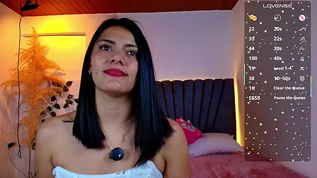 Chat XXX en directo de miaoconell