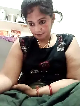 Mohni_love's Live XXX Chat