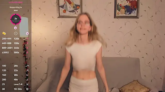 Онлайн чат XXX JoanBaggott