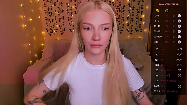 AnyaTaylor_'s Live XXX Chat