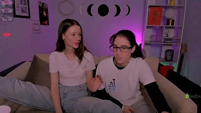 khloebeauty Live XXX-Chat