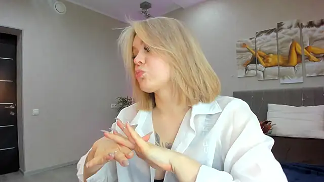 Jerry-Hall's Live XXX Chat