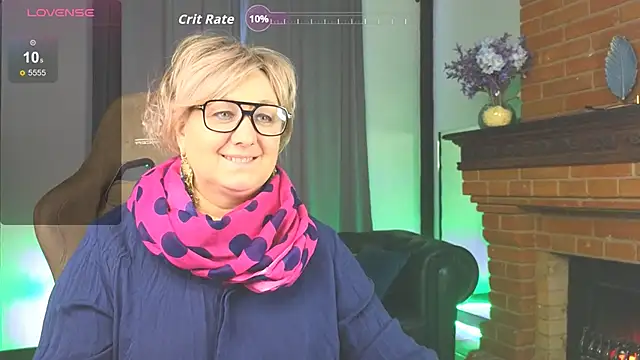 Chatroom XXX en direct de Marta_Wils