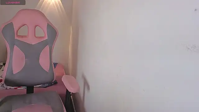 Ivonne_ferrer__ élő XXX-chatje