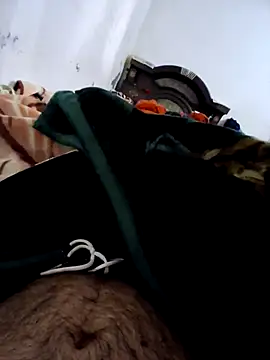 XXX chat uživo modela aman4404