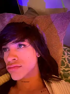 stormytt_ élő XXX-chatje