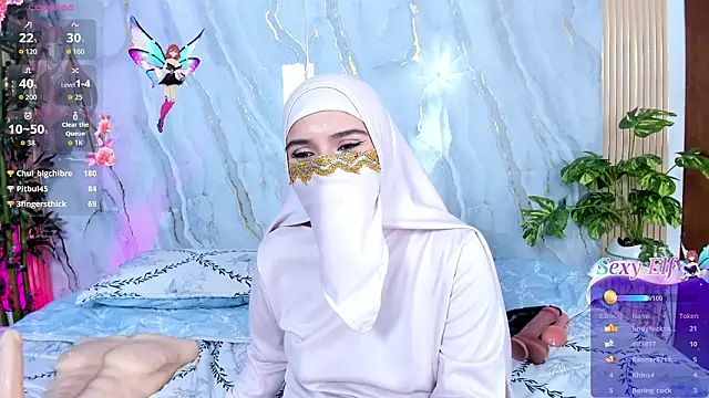 Czat XXX na żywo – malek_zark2