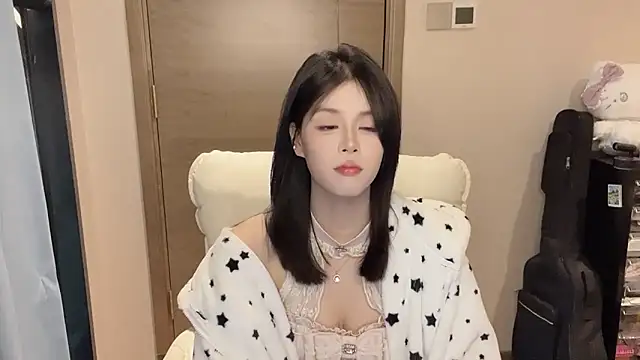 Koi-00's Webcam Show