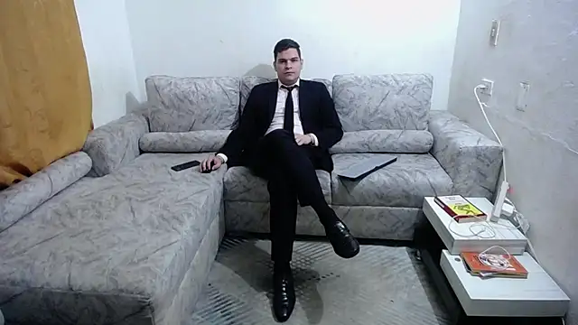 Victor_Maitland Live XXX-Chat