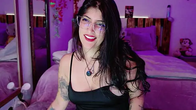 AzaharJaan – Naživo XXX chat