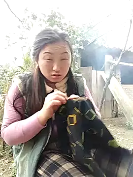 zhen-zo 在線直播表演