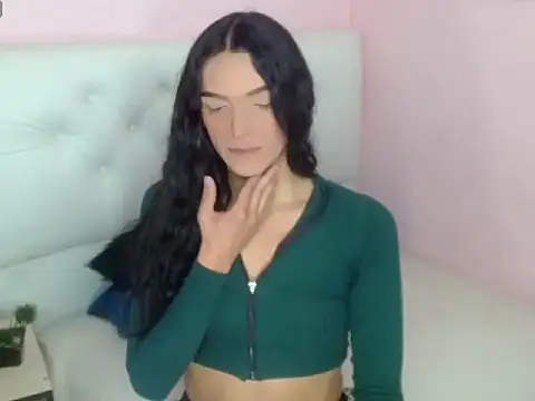 x_isabella_x's Webcam Show