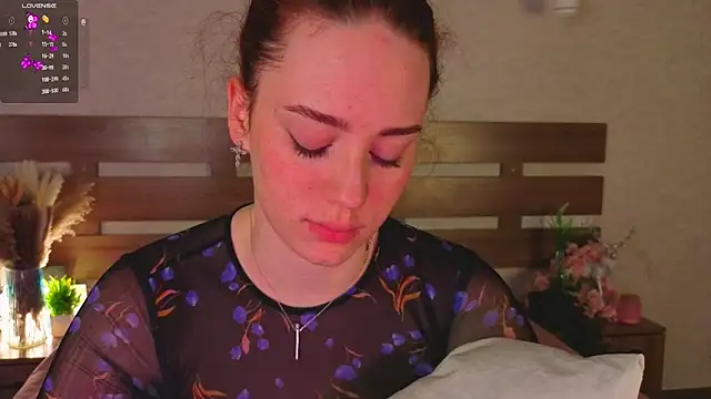 StacyWatts 即時 XXX 聊天