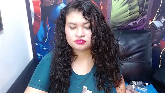 Madison_Copers 即時 XXX 聊天