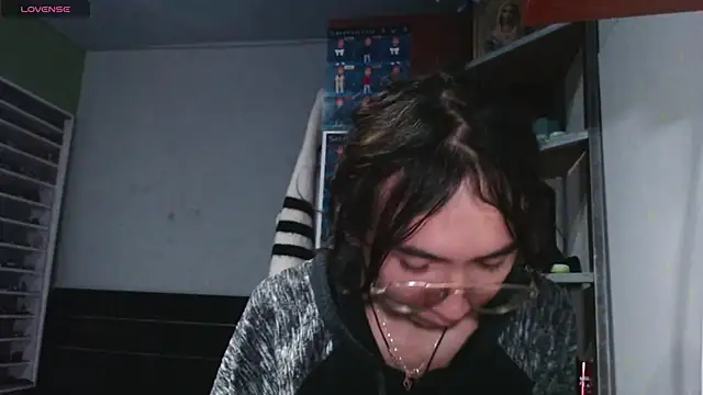 najimi_uwu Live XXX-Chat