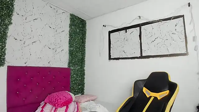 emily_stars1 Webcam-Show