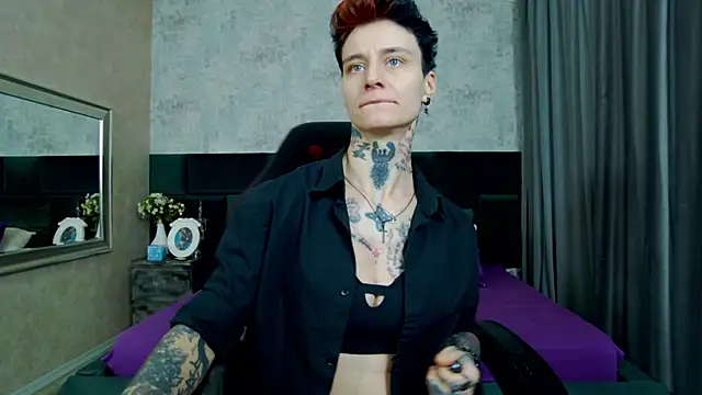 KennyXSX's Live XXX Chat